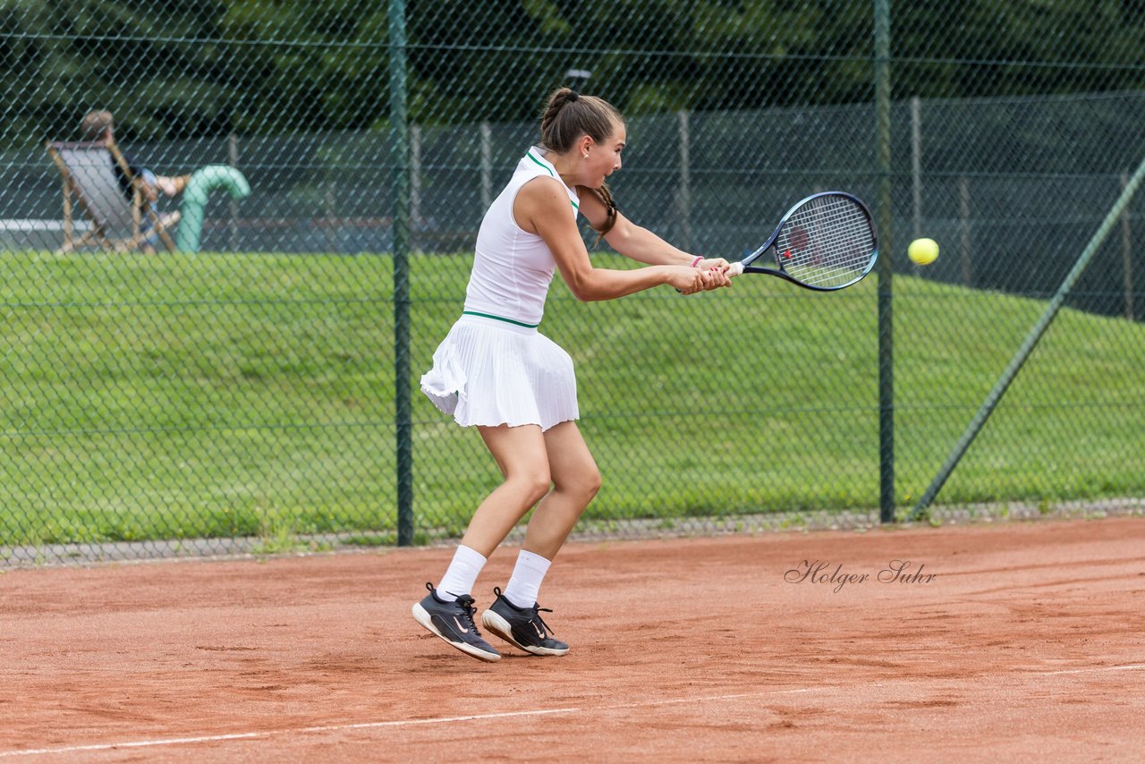 Bild 29 - Bergstedt Open